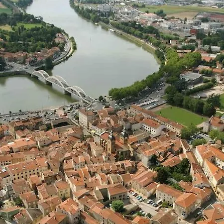Appartamento Au Coeur De - Lyon A 20mn