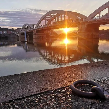 Au Coeur De - Lyon A 20mn Appartamento