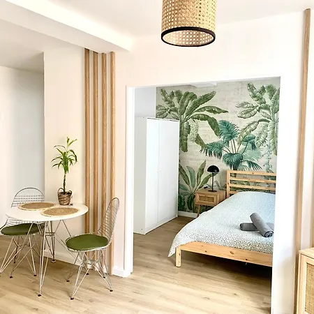 Au Coeur De - Lyon A 20mn Appartamento
