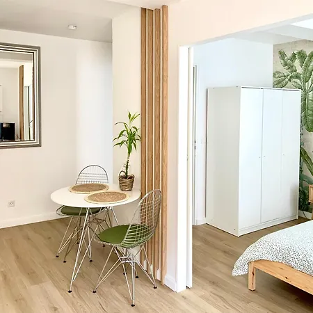 Appartamento Au Coeur De - Lyon A 20mn
