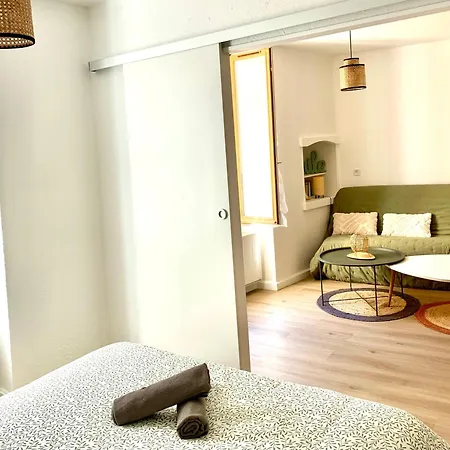Au Coeur De - Lyon A 20mn Appartamento
